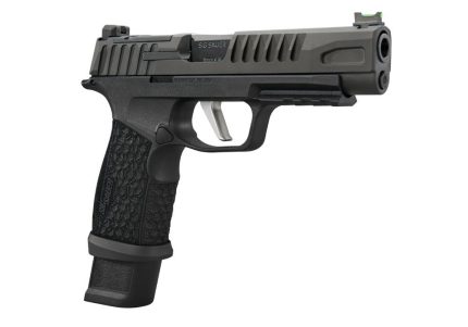 SIG SAUER P365 FUSE SEMI AUTO