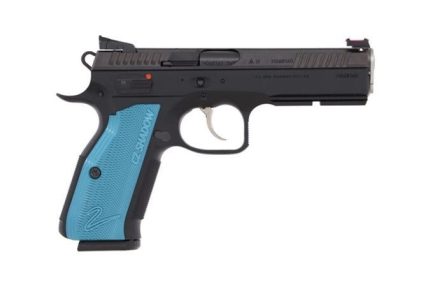 CZ SHADOW 2 ACCU 2023X SEMI AUTO