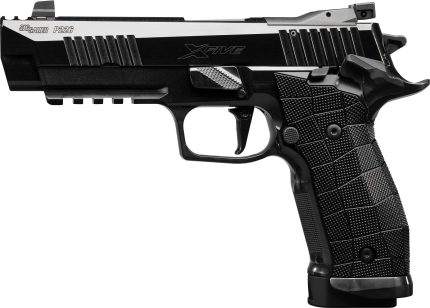 Sig Sauer P226 XFIVE Reserve SEMI AUTO