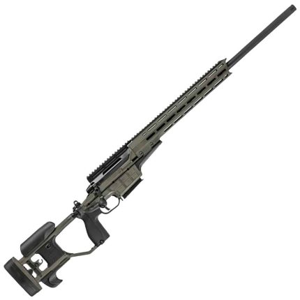 SAKO TRG42 A1 BOLT ACTION