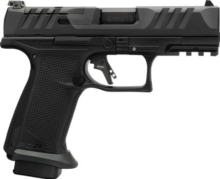 WALTHER PDP F-SERIES PRO SEMI AUTO