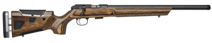 CZ 457 BOLT ACTION