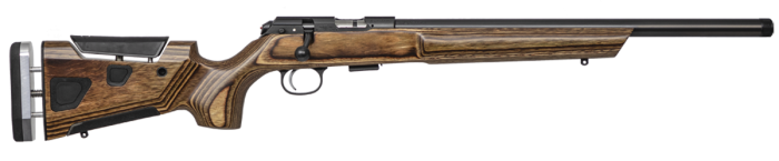 CZ 457 BOLT ACTION