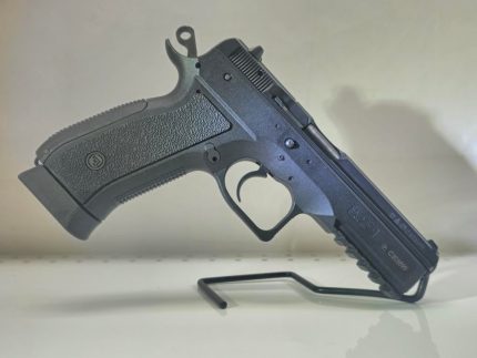 CZ 75 SP01 PHANTOM SEMI AUTO