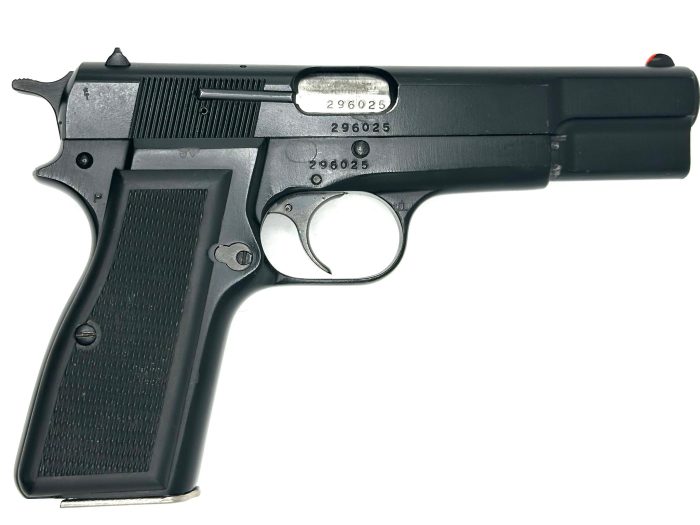 CZ 75B SEMI AUTO