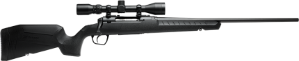 SAVAGE ARMS AXIS XP (2024) BOLT ACTION