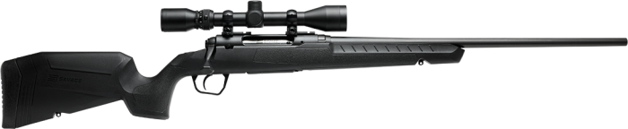 SAVAGE ARMS AXIS XP (2024) BOLT ACTION