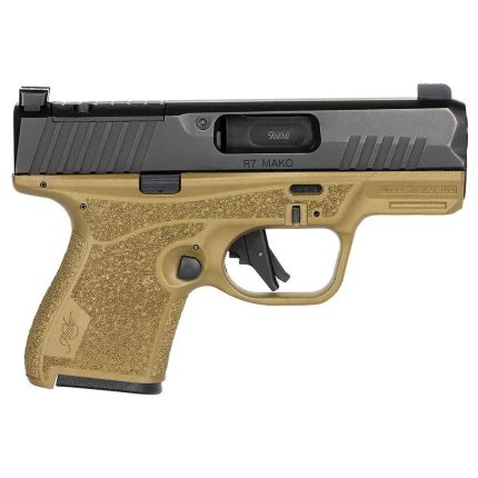 KIMBER R7 Mako FDE Liberty SEMI AUTO