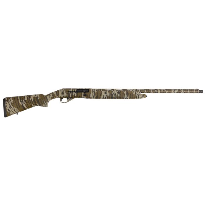 CZ 1020 [MOSSY OAK BOTTOMLAND] SEMI AUTO