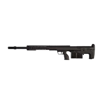 DESERT TECH HTI [BLK] BOLT ACTION