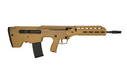 DESERT TECH WLVRN [FDE] SEMI AUTO