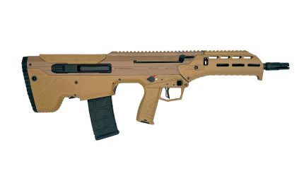 DESERT TECH WLVRN [FDE] SEMI AUTO