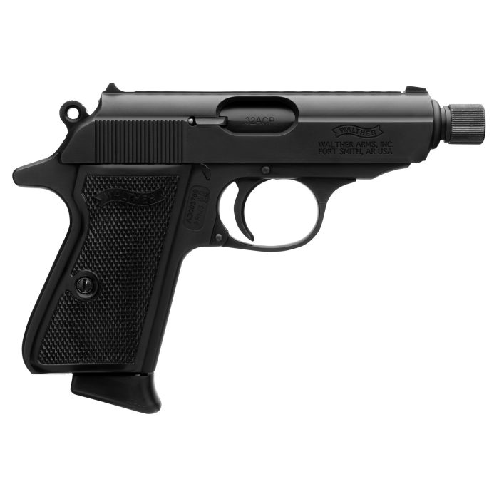 WALTHER PPK SD SEMI AUTO