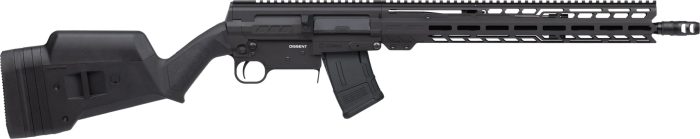 CMMG DISSENT BR47 [AB] SEMI AUTO