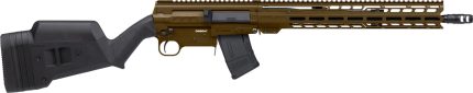 CMMG DISSENT BR47 SEMI AUTO