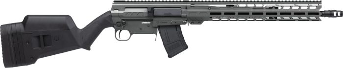 CMMG DISSENT BR47 [TNG] SEMI AUTO