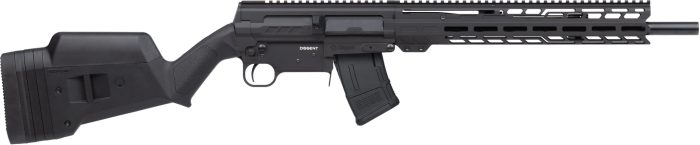 CMMG DISSENT BR47 [AB] SEMI AUTO