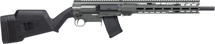 CMMG DISSENT BR47 [TNG] SEMI AUTO