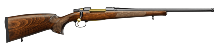 CZ 557 BOLT ACTION