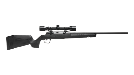 SAVAGE ARMS AXIS XP LH (2024) BOLT ACTION