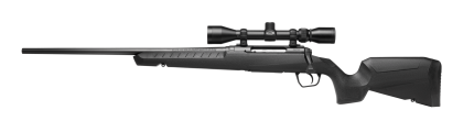 SAVAGE ARMS AXIS XP COMPACT LH (2024) BOLT ACTION