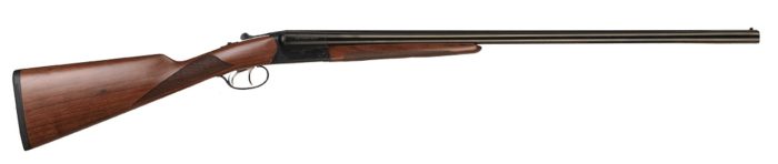 CZ BOBWHITE SIDE BY SIDE