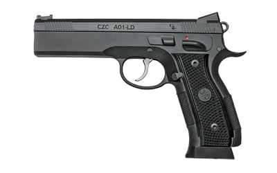 CZ AO-1 SEMI AUTO