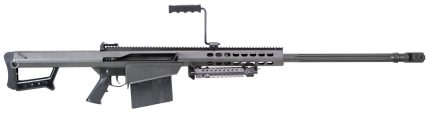 BARRETT M82A1 SEMI AUTO