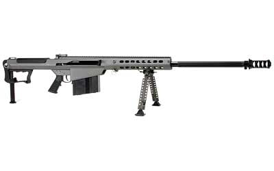 BARRETT M107A1 SEMI AUTO