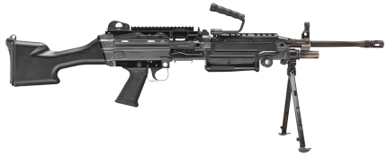 FN M249S SEMI AUTO