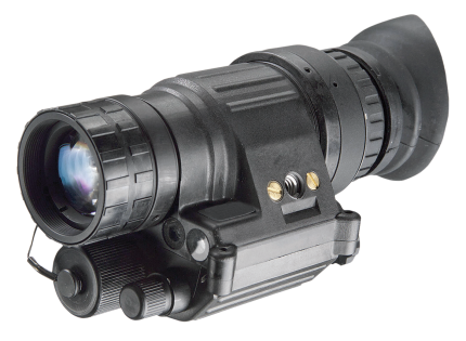 FLIR PVS 3 "GHOST" WHITE PHOSPHOR NIGHT VISION SCOPES