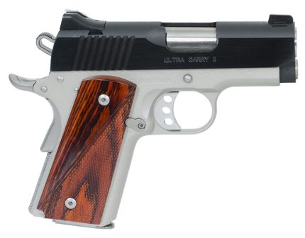 KIMBER ULTRA CARRY II SEMI AUTO